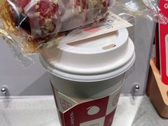 -Seesaw Coffee(西岸凤巢店)