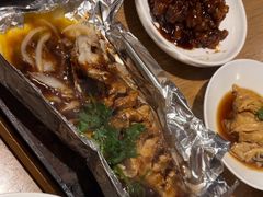 -新白鹿餐厅(城西银泰城店)