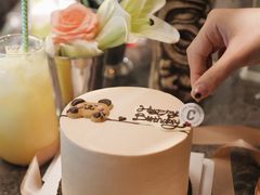 -CarolCake卡萝家(锦华万达店)
