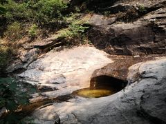 -北京密云天门山风景区