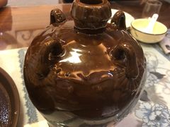 -以前的小酒馆(中山广场店)