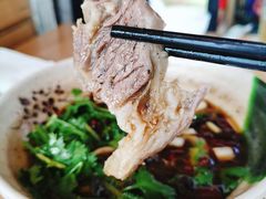 蘸羊肉-三中高皇羊肉馆