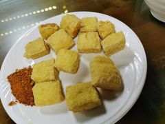 包浆豆腐-88号小吃店·经典云南菜·地道纳西美食