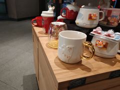 -星巴克(厦门乐群广场分店)
