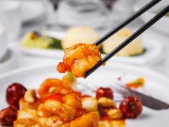 宫保虾球-皇朝尊会(龙之梦大酒店)