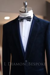 点击看大图 -LDIAMON西服定制(温州店)