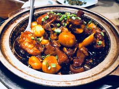 -童福兴·南京菜(老门东店)