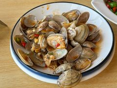 -渔·海鲜餐厅（东澳可域度假村内）南沙湾沙滩店