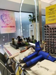 -瞬间漂亮·化妆造型(北滨路店)