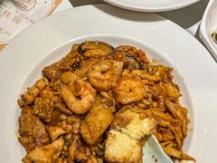 -桂园餐厅(五大道店)
