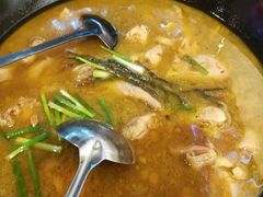-重庆烧鸡公火锅(簋街店)