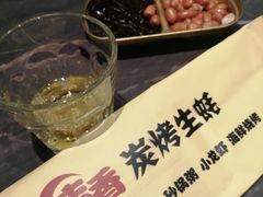 -吉香碳烤生蚝(仙霞路店)