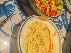 -川流不息·地道川菜·小龙虾(新松江路店)