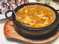 -日月昇渔家菜·海肠捞饭·大连海鲜(星海公园店)