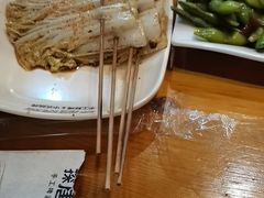-探唐烧烤(棠东店)
