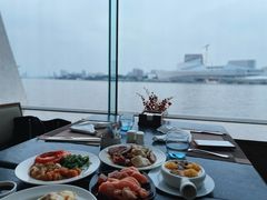 -白天鹅宾馆·流浮阁咖啡厅
