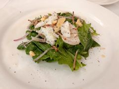 菠菜沙拉-摩根扒房(桐梓林店)