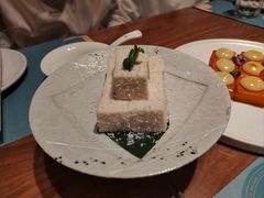 雪方椰奶冻-大树餐厅(益田假日店)