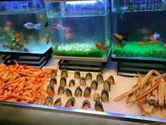-筠咖啡西餐厅(上海国展宝龙丽筠酒店)