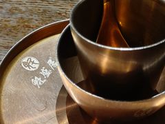 -魁盛居百年鲁菜馆(县西巷店)