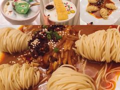 -荷庭·精致湘菜(华强北九方店)