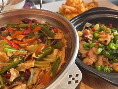 -群英会·三国菜(曹魏古城店)