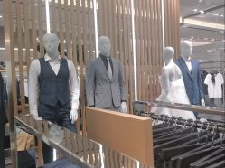 点击看大图 -报喜鸟·高端西服定制(北京合生汇店)