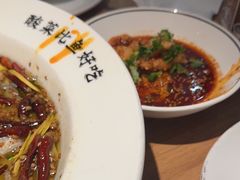 -太二酸菜鱼(福州泰禾店)