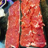 春卷去吃潮汕牛肉火锅啦