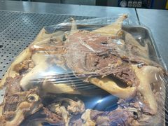 -高玛纳驴肉火烧(河间总店)