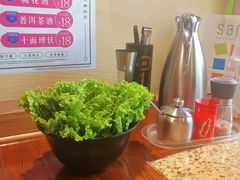 -韩香阁烤肉·烤活鳗(宽厚里店)