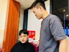 -阳江餐厅·30年老字号·粤菜海鲜大排档