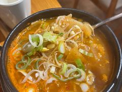 -海云台韩式汤饭·13年匠心韩料(南山店)
