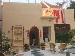 -周大娘牛乳(旧寨古村总店)