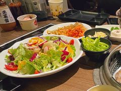 -火炉火自助餐(枫蓝国际店)