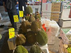 -油麻地果栏