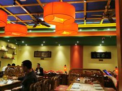 -小吊梨汤·北京菜·烤鸭(鸟巢店)