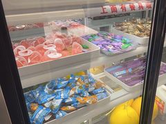 -三江源活鱼现烤(维多利摩尔城店)