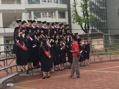 -广东财经大学(广州校区)
