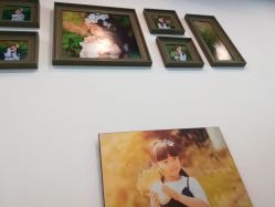 -小脚丫儿童摄影(勒泰中心商场店)