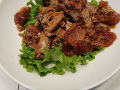 -雅味苑老菜馆(新体育馆店)