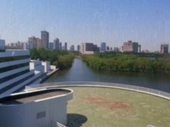 -天津水晶宫饭店