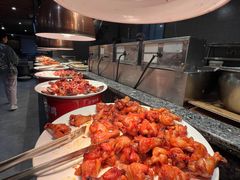 -韩大地烤肉海鲜火锅自助(五一广场店)