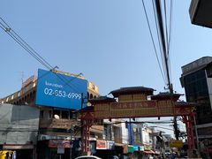 -瓦洛洛传统市场