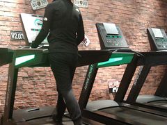 -NRG 健身私教CLUB(云山路店)