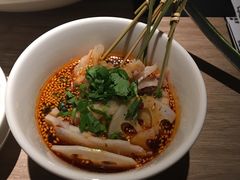 -太二酸菜鱼(深圳布吉万象汇店)