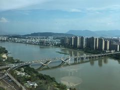 -三迪希尔顿酒店·星空酒廊