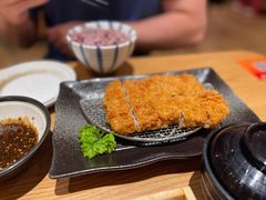 -胜博殿日式炸猪排(富力广场店)