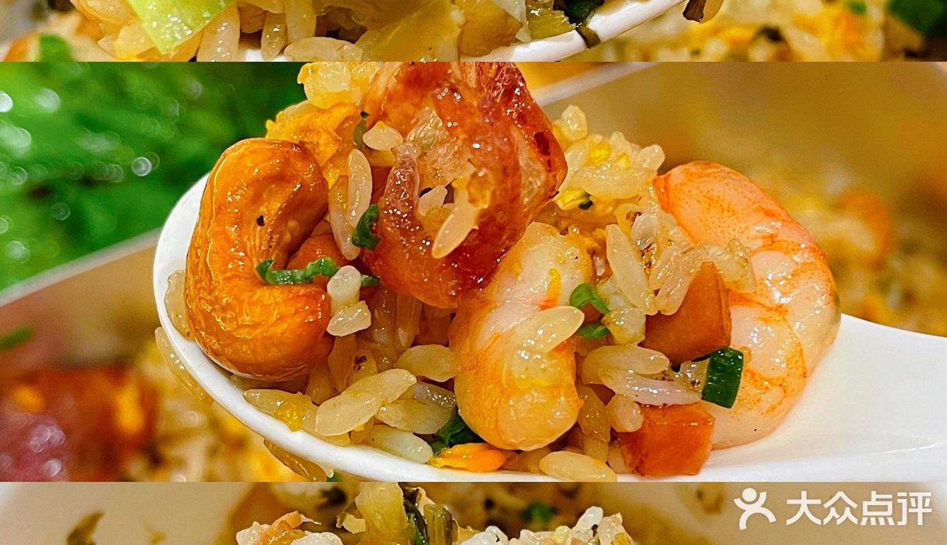 宁波阪急平价美食｜盲盒炒饭巨管饱 人均30+