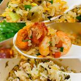 宁波阪急平价美食｜盲盒炒饭巨管饱 人均30+